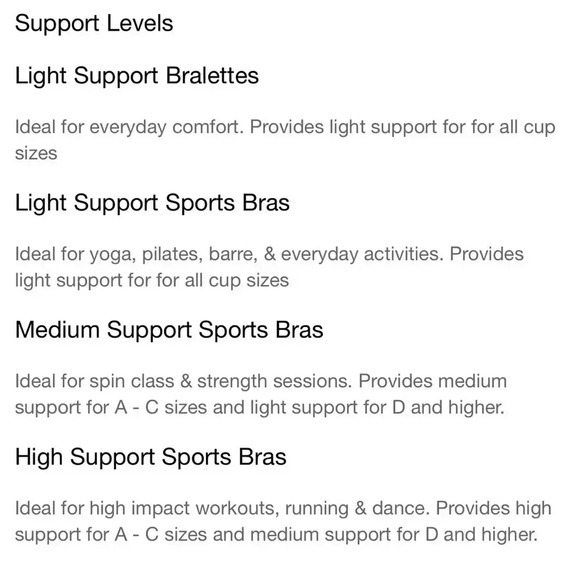 FREE 🆕🐝➕sizeWomen’s Sports Bra - Picture 4 of 14